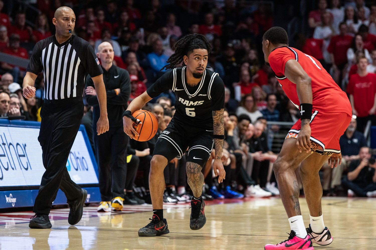 From the sports desk: Bracket-busting teams to watch