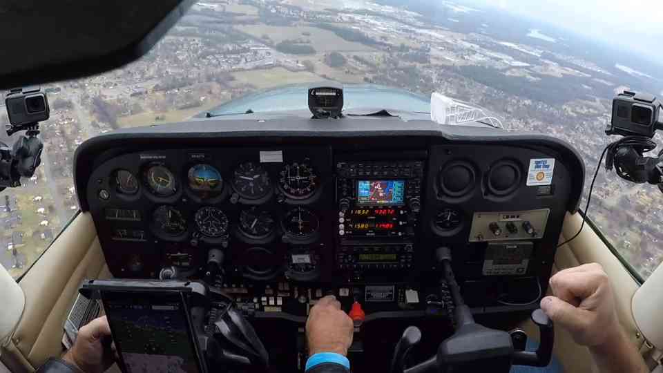Relentless plane crashes - what pilots keep getting wrong