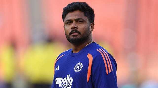 Did Sanju Samson become a DSP after the T20 World Cup victory? Here's ...