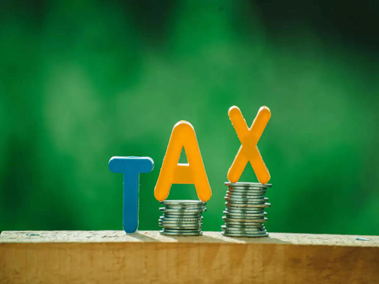 These states have the highest and lowest tax rates in 2026 - see where ...