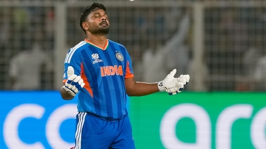 Ricky Ponting breaks down how great things happened with Sanju Samson ...