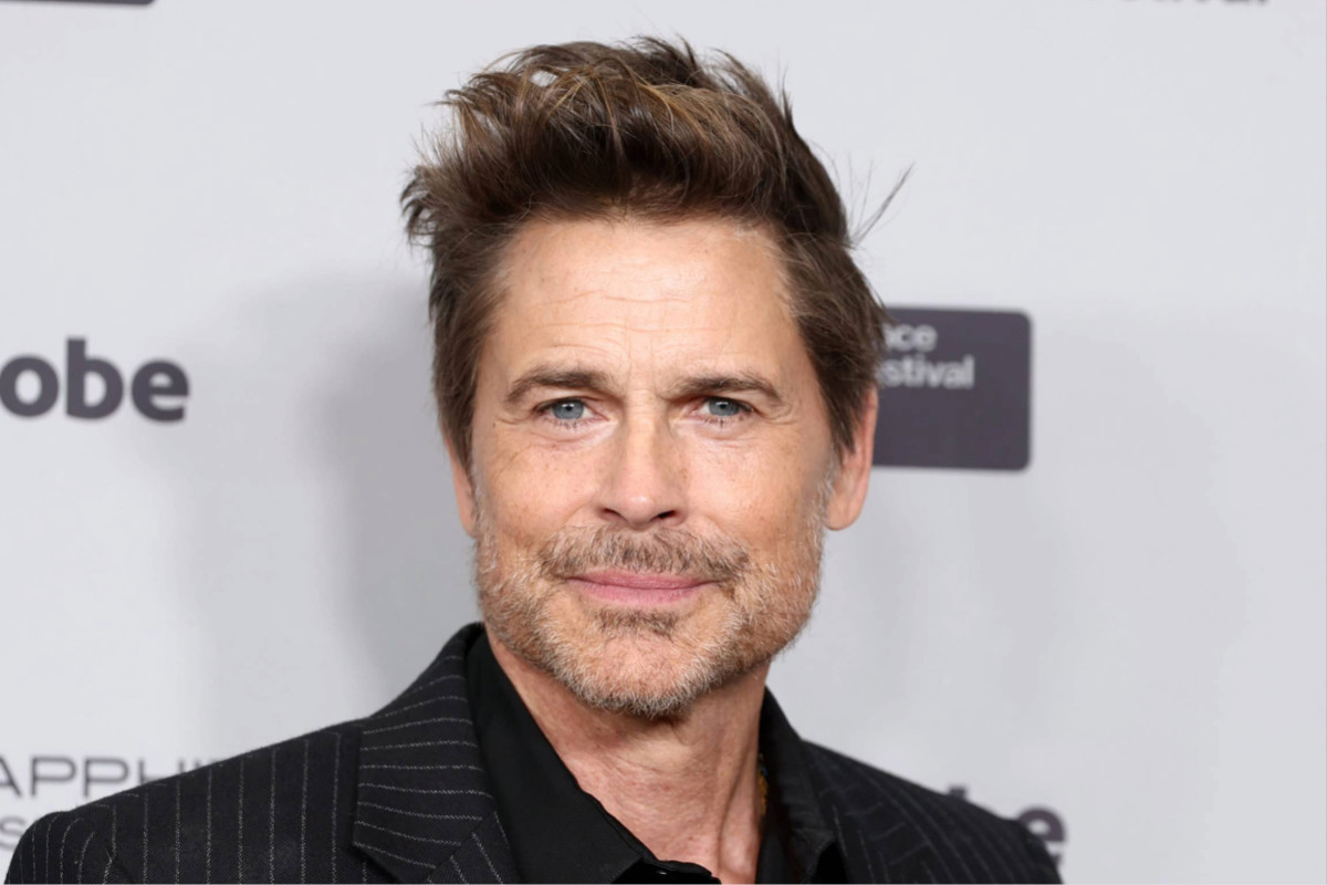 Today's celeb birthdays for March 17: Rob Lowe, Kurt Russell