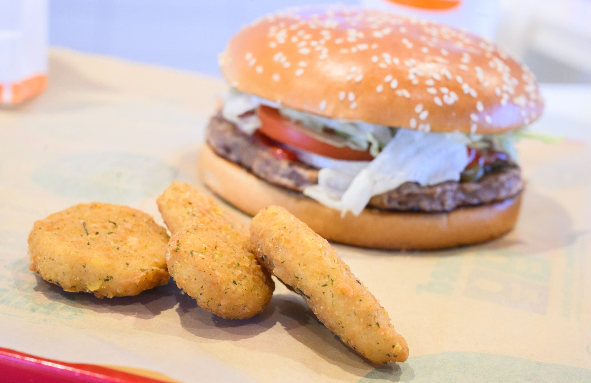 Ces fast-foods qui menacent votre santé