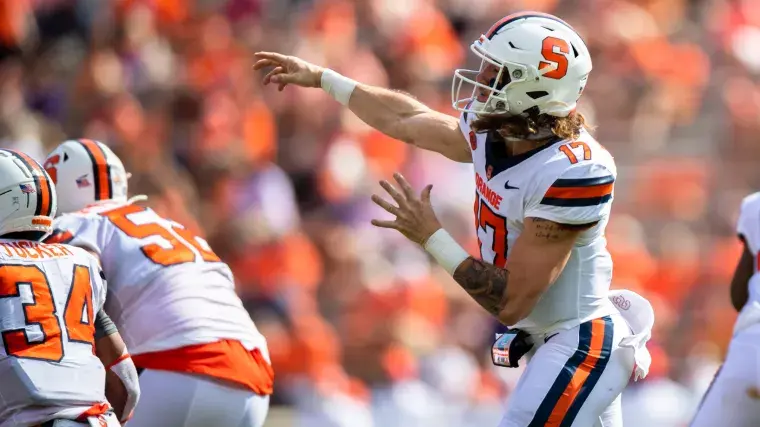 Rex Culpepper dies at 28: What we know about ex-Syracuse QB's sudden ...