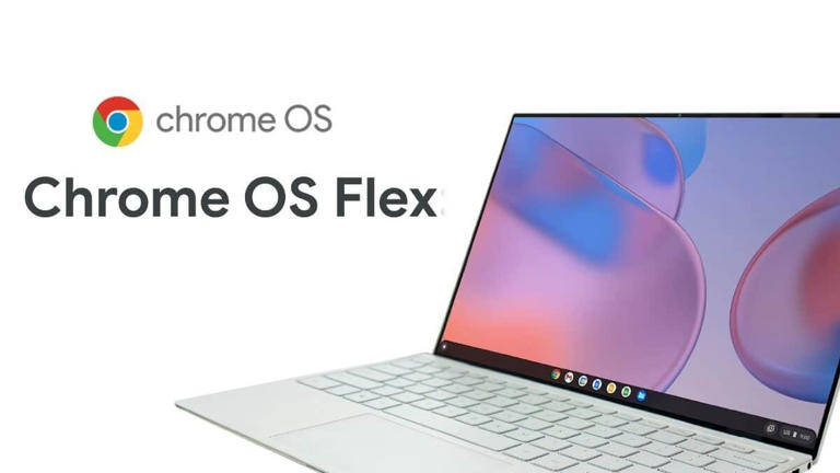 Cómo instalar Chrome OS Flex en un Mac antiguo y exprimirlo al máximo