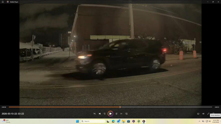 Providence police seek public's help in solving fatal hit and run