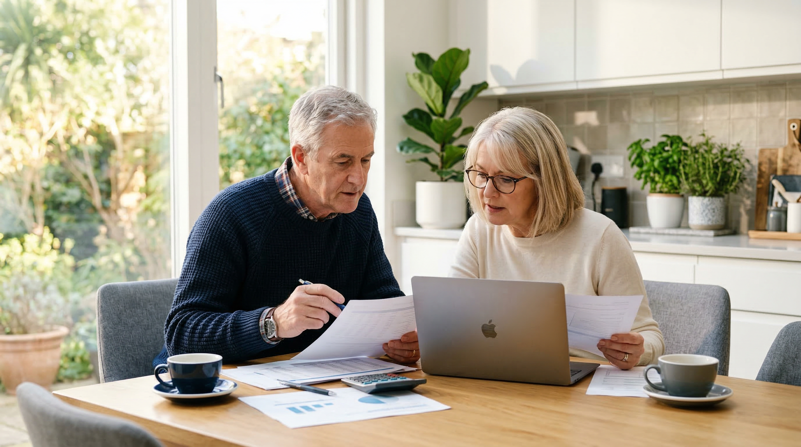 19 lessons retirees wish they learned before building a retirement plan