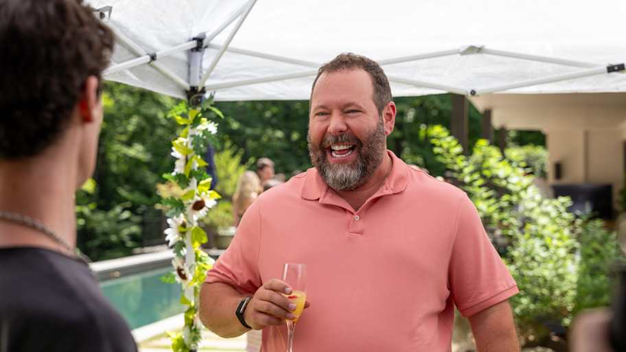 Netflix hands out unexpected renewal to struggling new series