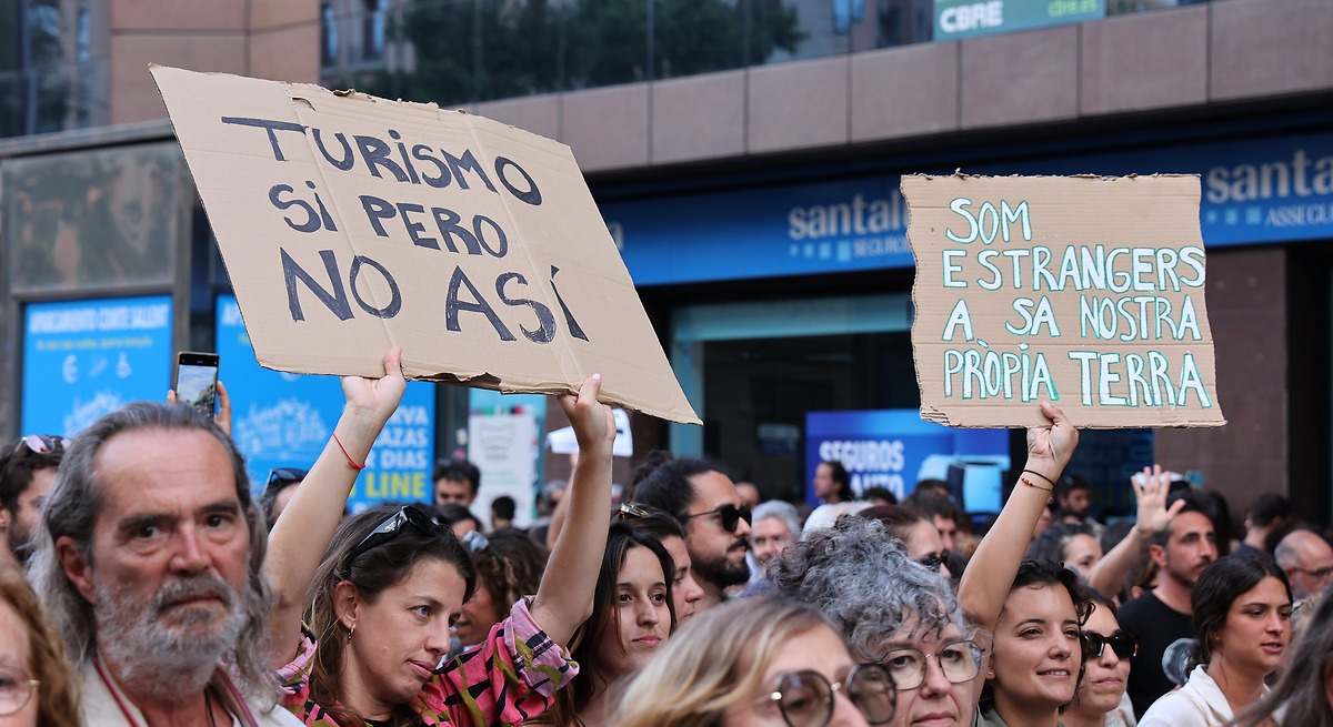 PP y Vox tumban la propuesta del PSOE para declarar zonas de mercado ...