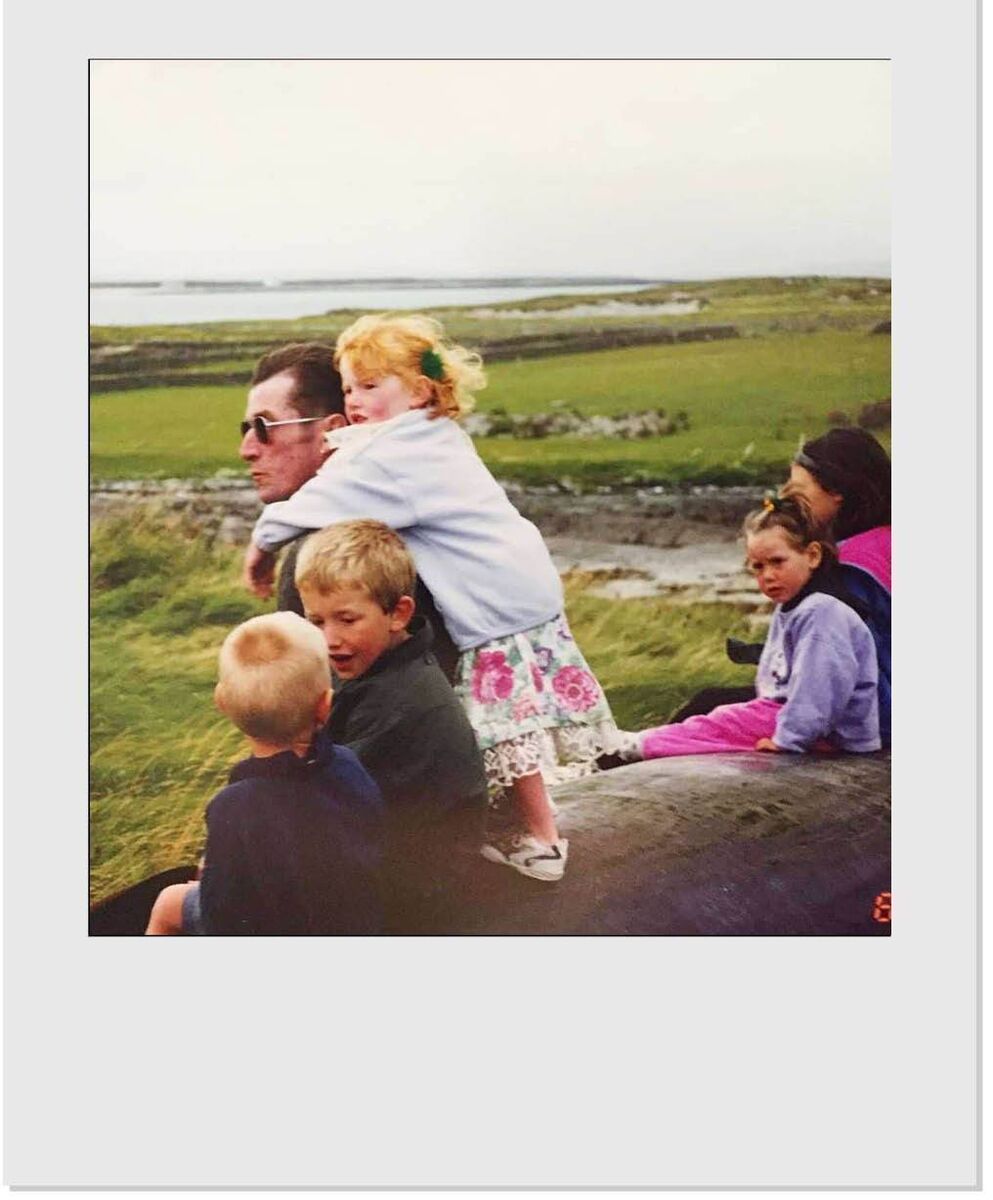 I was an English-speaking blow-in in the Gaeltacht — here's how I got a ...
