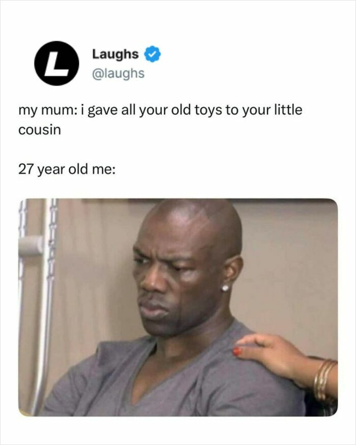 58 relatable memes for people who laugh to survive