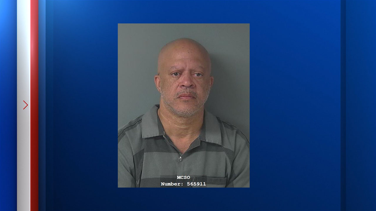 Man charged with capital murder after shooting, killing his wife ...