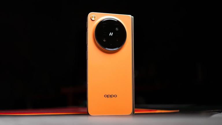 Oppo Find N6 review: The next step in foldable evolution