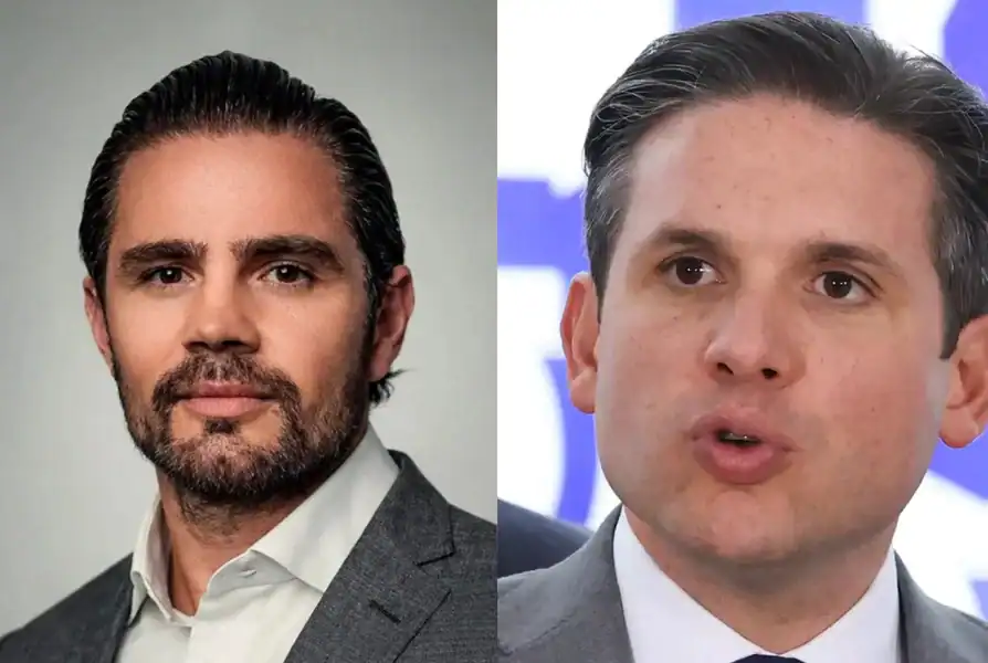 Vorcaro relatou que Motta ficou em sua mansão até às 3h e queria "saber de tudo no detalhe"