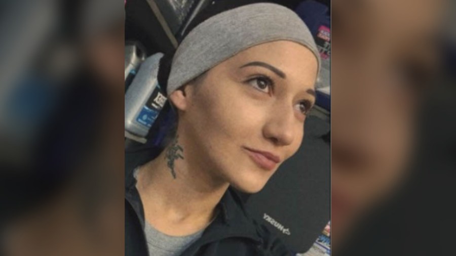 Sheriff’s office looking for missing 27-year-old woman