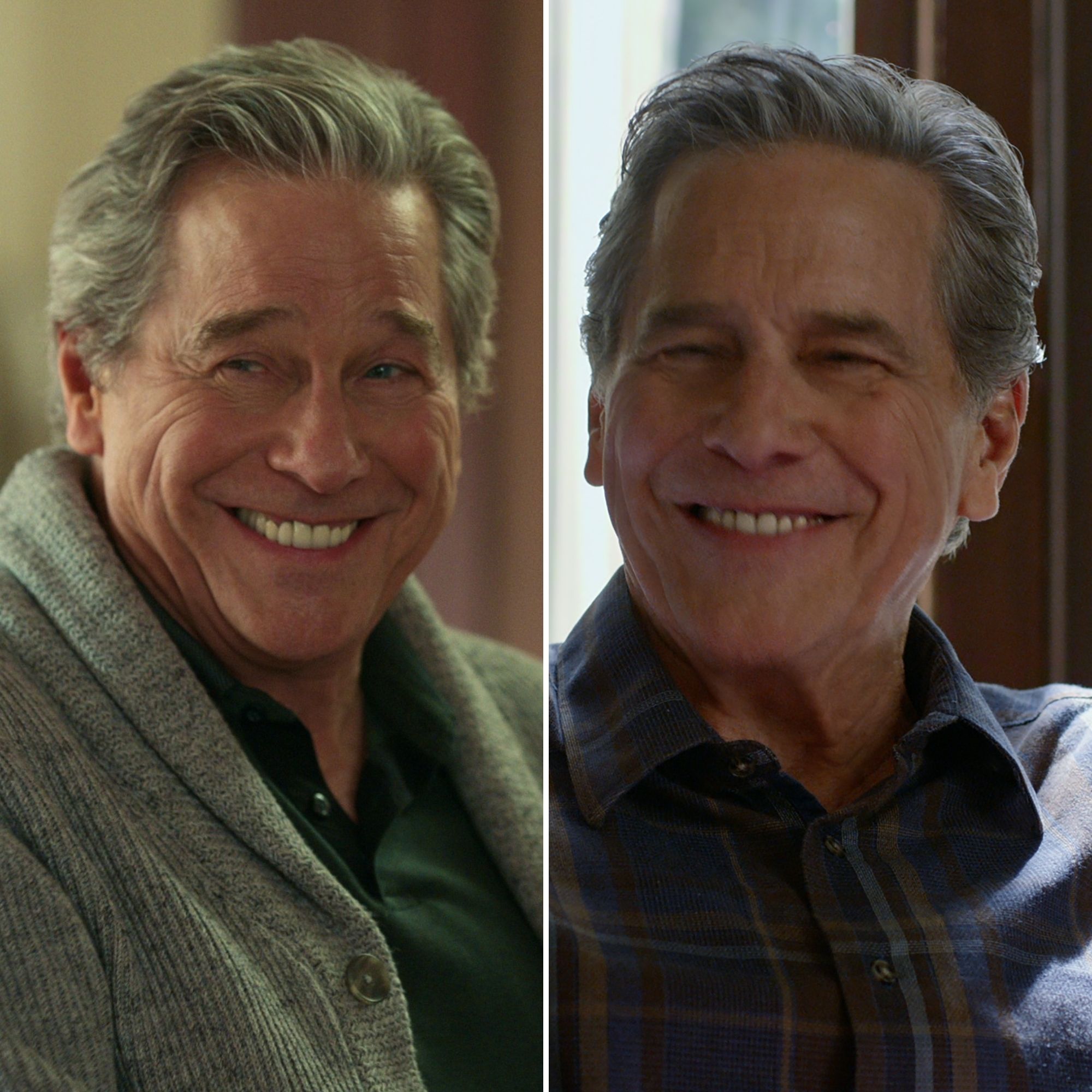 'Virgin River' cast: See the cast of Netflix's scripted show then and now