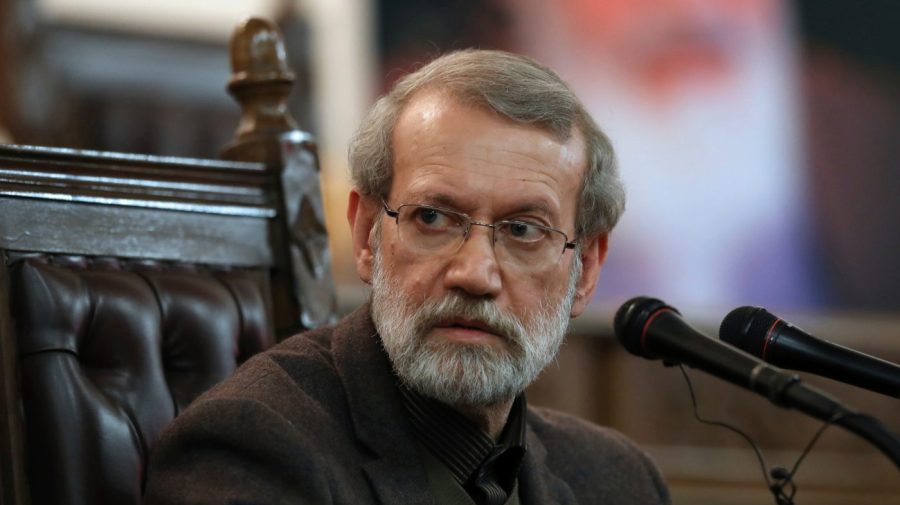 Israel says top Iran security official, militia leader killed
