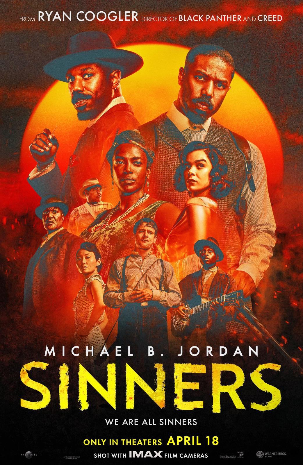 An honest ranking of Oscar winner's movie posters