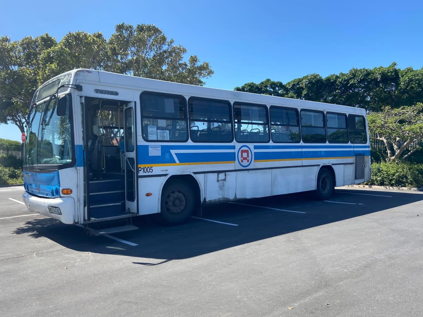 Algoa Bus strike leaves Nelson Mandela Bay families without transport