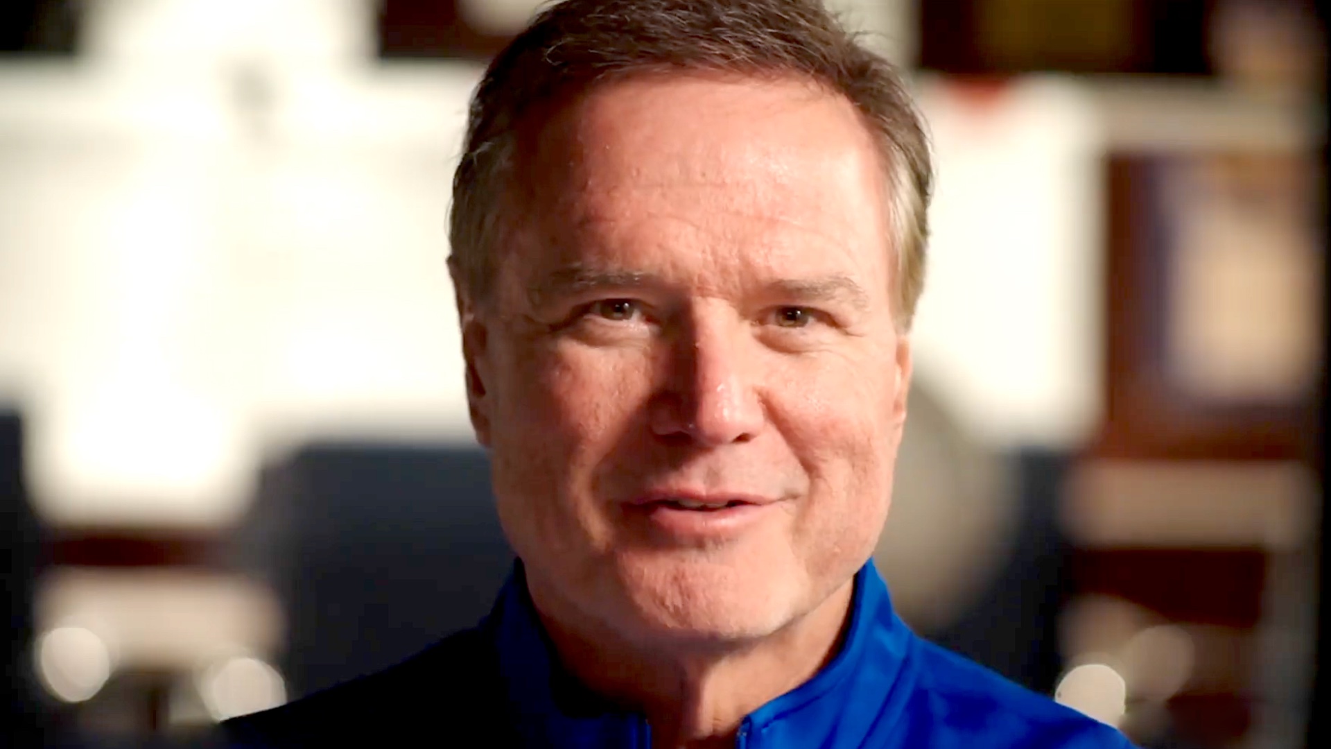 Inside the road to March Madness in Made for March on Paramount+