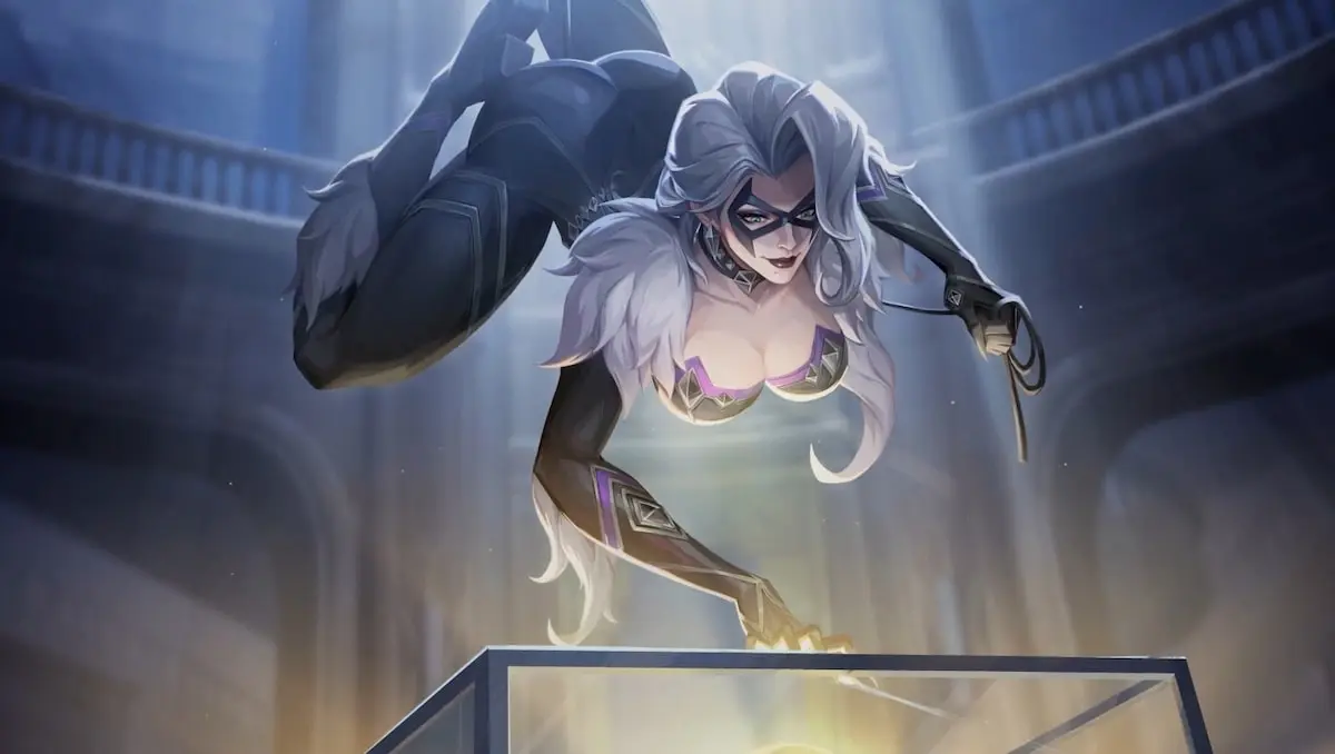 Marvel Rivals season 7 is going back to the Big Apple with Black Cat ...