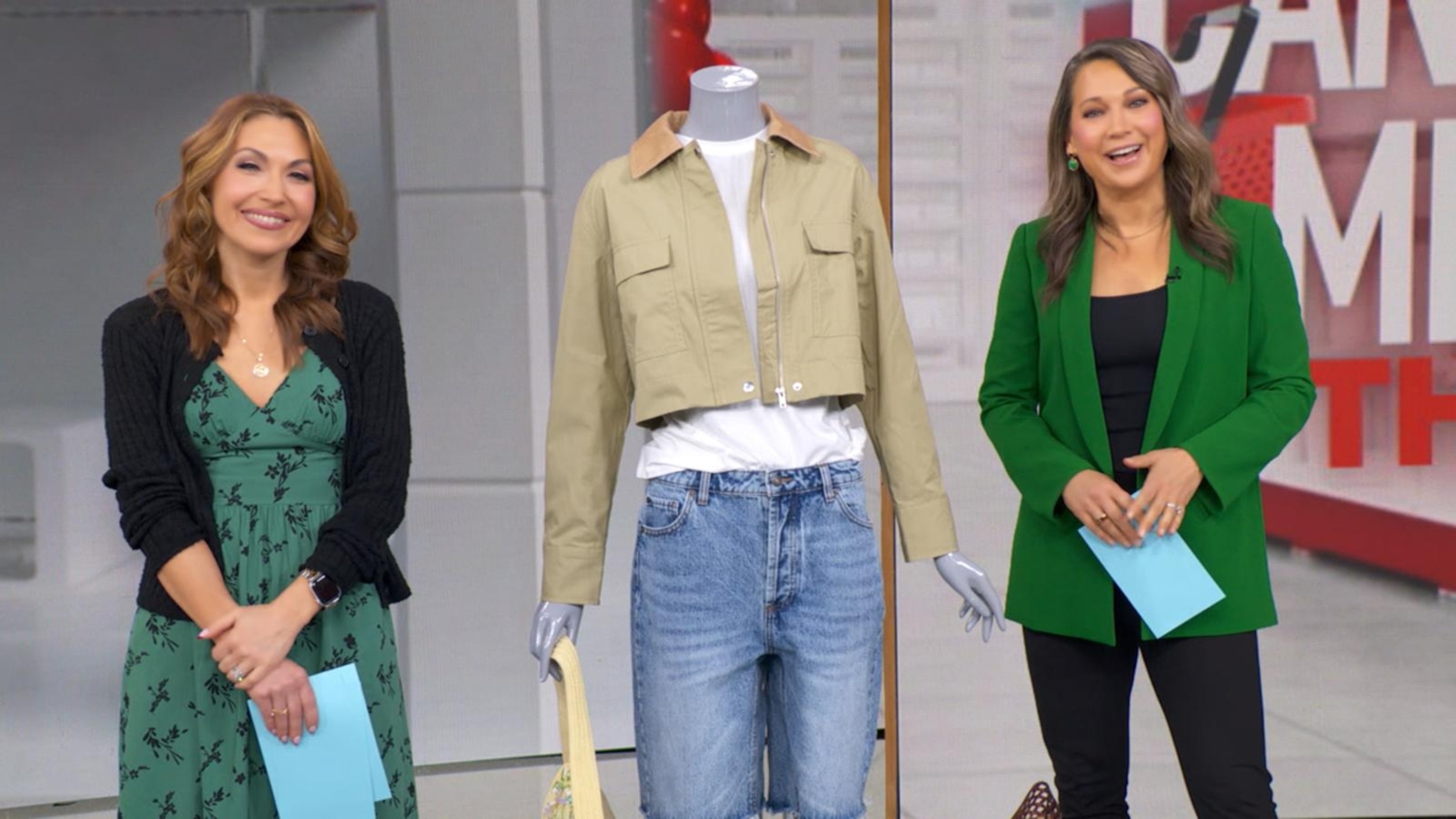 Can't miss this: Spring fashion favorites