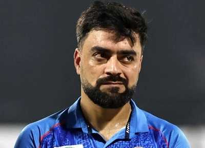 Rashid Khan & Mohammad Nabi lash out at Pakistan for the 