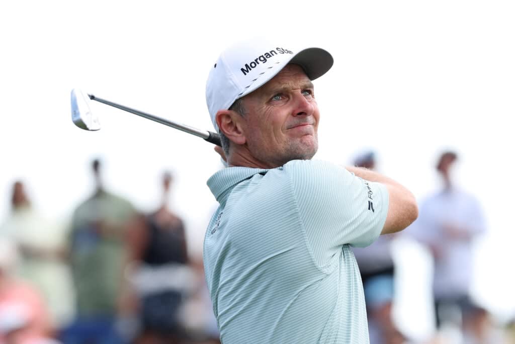 Justin Rose’s all-time earnings on the PGA Tour as he overtakes Dustin ...