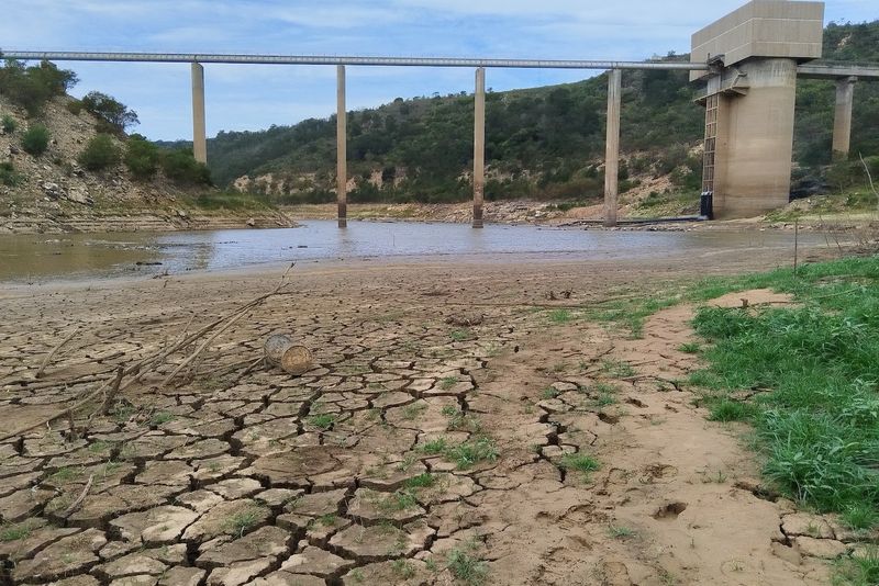 Drought or dysfunction: What's really driving Nelson Mandela Bay’s ...