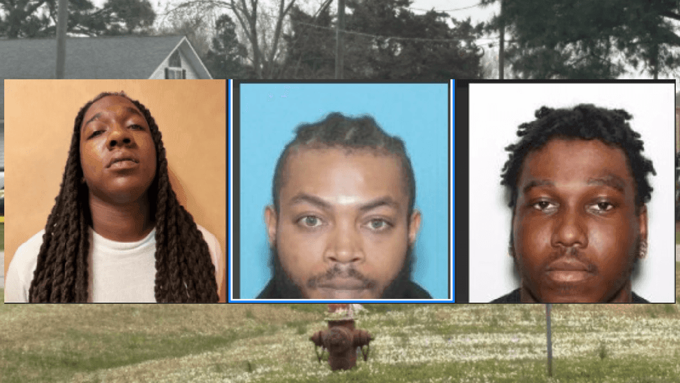 Oak City update: Three arrested, charged in Sunday shooting and ...