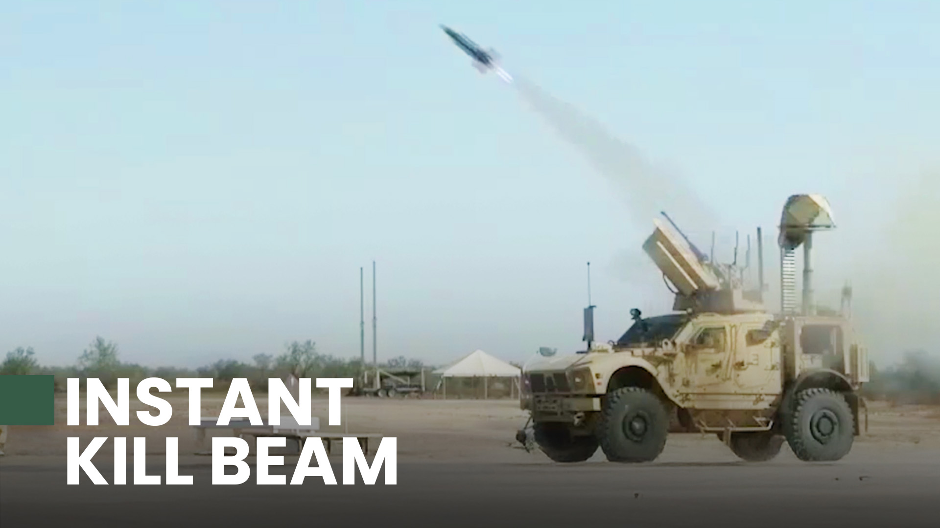 US Army’s $300 laser shot that burns drones out of the sky