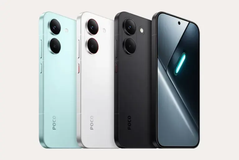 POCO X8 Pro launches with Iron Man edition: PH price announced
