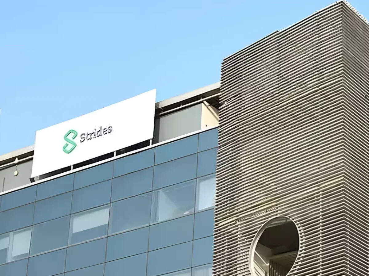 Strides Pharma to strengthen Africa biz by acquiring multiple generic ...