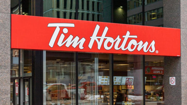 An ex-Tim Hortons employee revealed a bunch of menu secrets that might ...