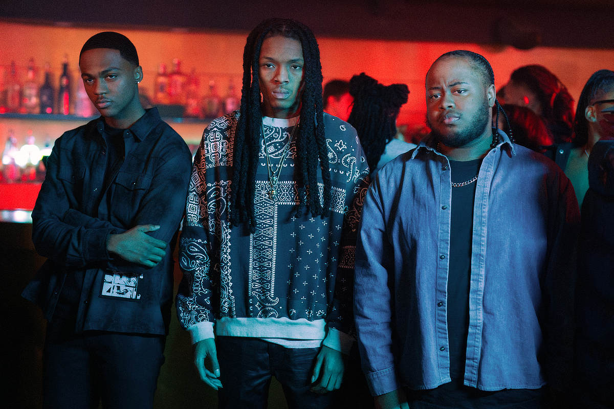 The Chi signs off: First look at the eighth and final season