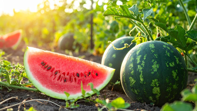 4 best fruits to plant in the spring for beginners