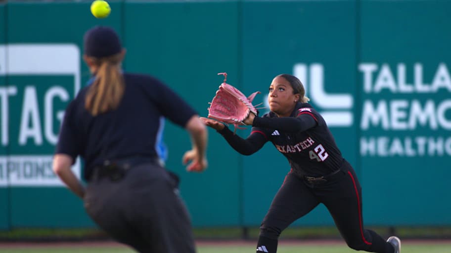 FSU softball robbed of an opportunity, Texas Tech cancels game at the ...