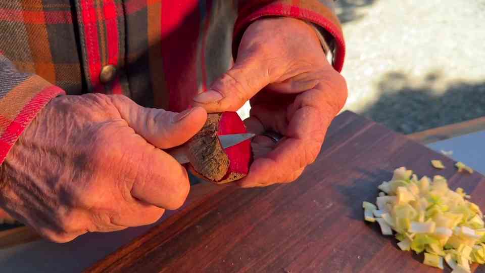 How to make lamb stew from one of the oldest recipes on record