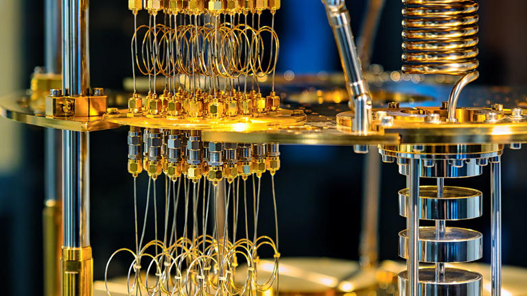 Chinese scientists unveil world’s coldest alloy that could shrink ...