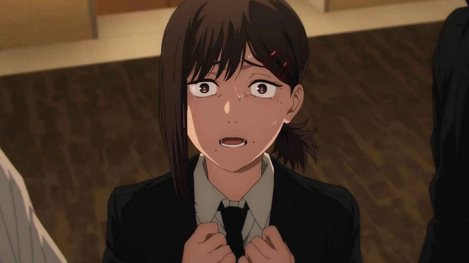 15 most dangerous women in anime