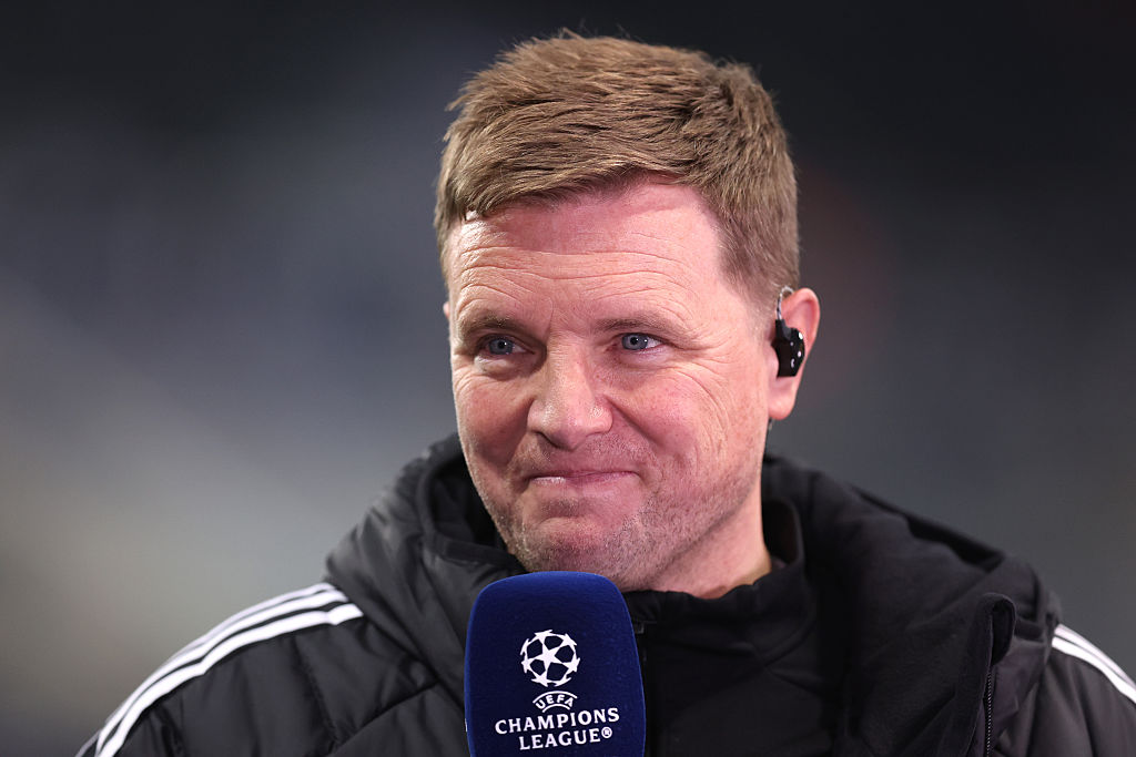 Premier League sack race - Eddie Howe leaps into front-runners to face ...