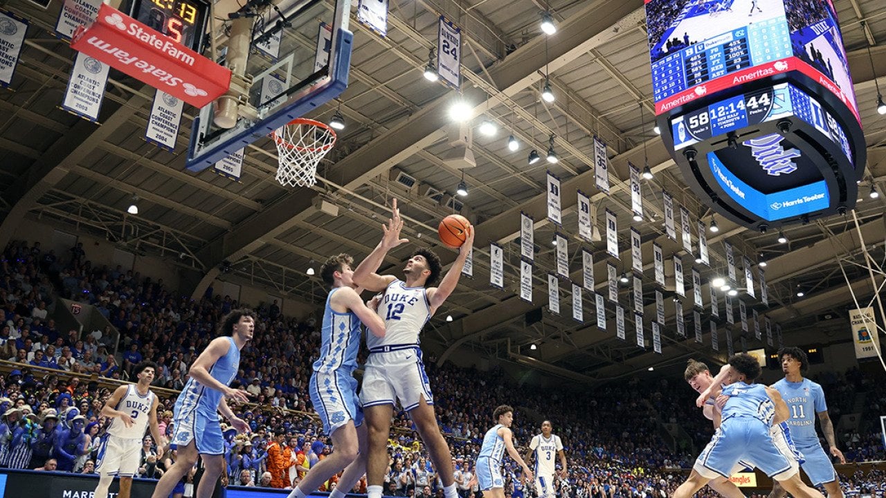 The most popular 2026 NCAA tournament players, according to PrizePicks data