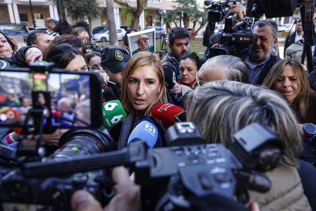 Pradas pide al CGPJ que requiera audios y mensajes de la querella ...