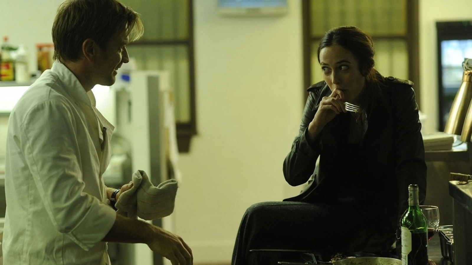 This 15-year-old apocalyptic romance movie aged way better than you'd ...