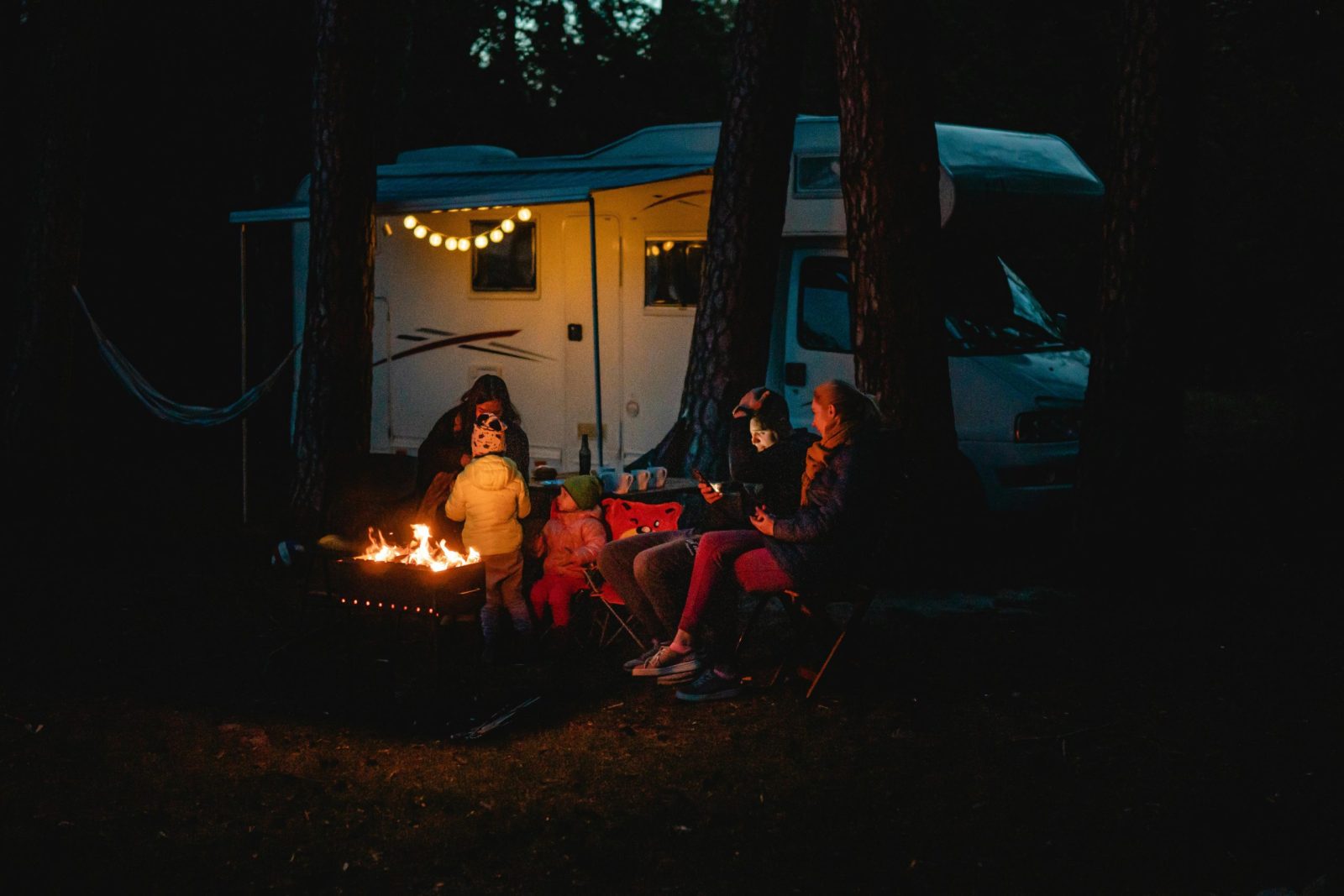 Planning a camping trip? Check out these 13 cool gadgets