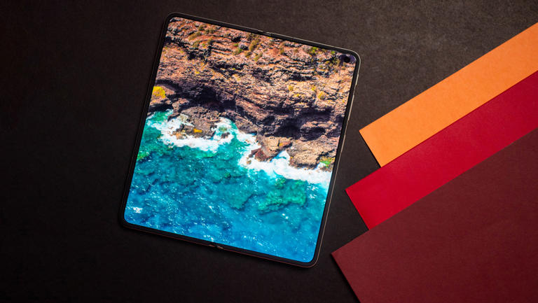 Oppo Find N6 review: The next step in foldable evolution