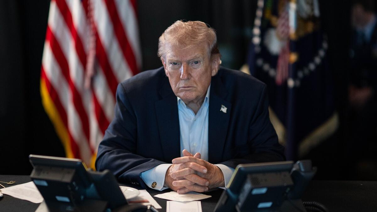 Trump Says He Will Have The 'Honor' Of 'Taking Cuba'