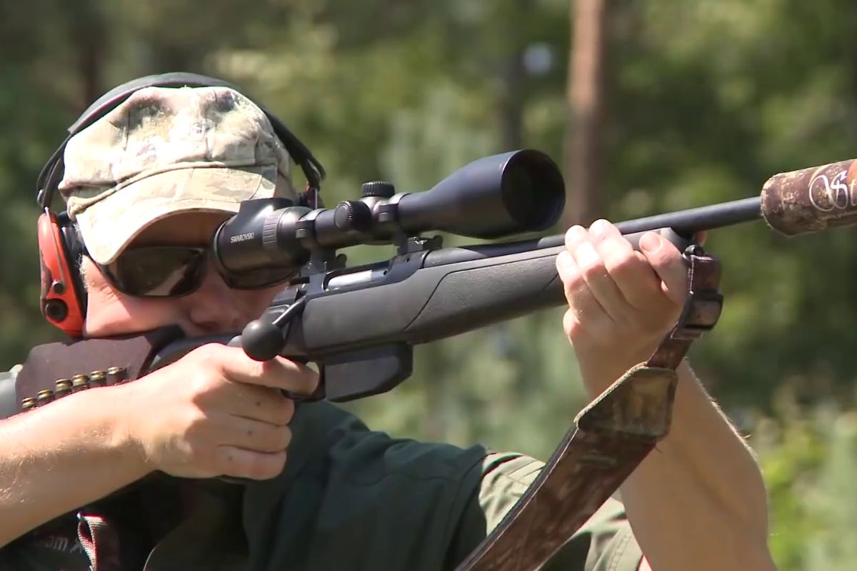 12 rifle actions that keep winning people over