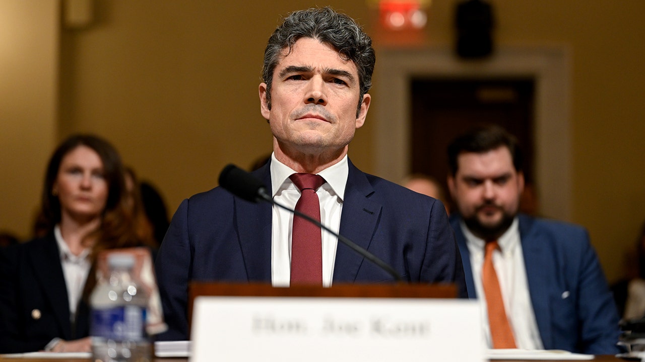 Top counterterrorism official resigns in protest of US war against Iran<br>