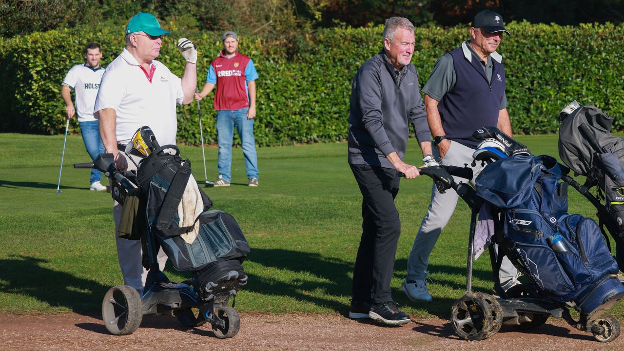 I’m all for change and modernisation, but golf must keep these 5 traditions<br><br>